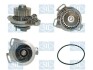 Водяна помпа VW Crafter 2,5TDI 06-13 Audi 80,90 2.0-2.3 88-91 SALERI SIL PA619P (фото 1)