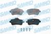 Klocki ham. M W166 tyі.. SAMKO 5SP1817 (фото 1)