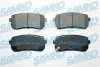 Klocki ham. ix55 SORENTO tyі +.. SAMKO 5SP2046 (фото 1)