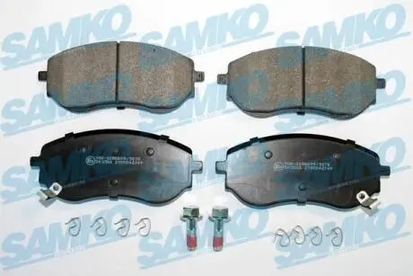 Автозапчасть SAMKO 5SP2149