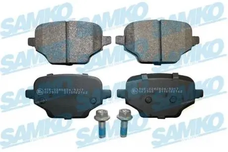 Автозапчасть SAMKO 5SP2162