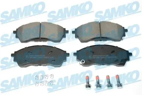 Автозапчасть SAMKO 5SP2233