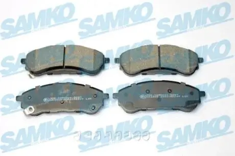 Автозапчасть SAMKO 5SP2249