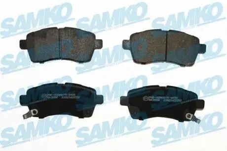 Автозапчасть SAMKO 5SP2252