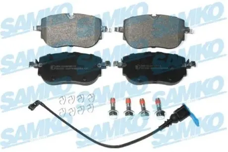 Автозапчасть SAMKO 5SP2260A