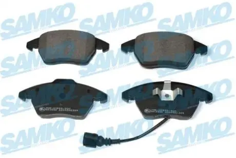 Автозапчасть SAMKO 5SP2309