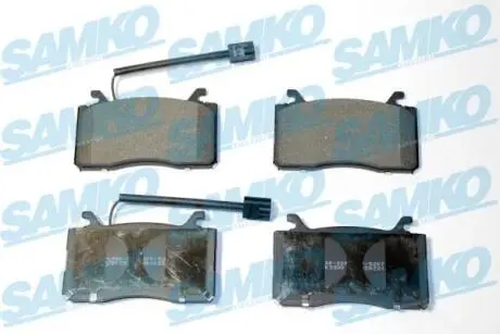 Автозапчасть SAMKO 5SP2311