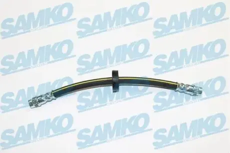 Шланг тормозной SAMKO 6T46005