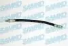 Шланг тормозной P405 SAMKO 6T46006 (фото 1)