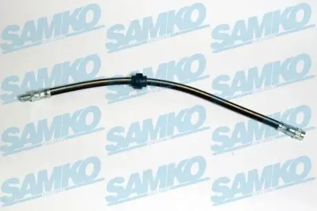 Шланг тормозной SAMKO 6T46014