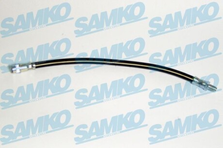 Шланг тормозной SAMKO 6T46017