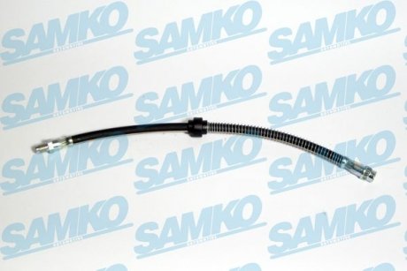Шланг тормозной SAMKO 6T46020 (фото 1)