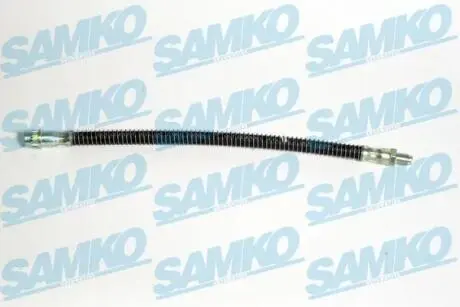 Шланг гальмівний SAMKO 6T46022