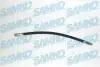 Шланг тормозной SAMKO 6T46023 (фото 1)