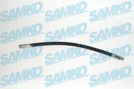 Шланг тормозной SAMKO 6T46023