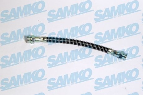 Шланг тормозной SAMKO 6T46029 (фото 1)