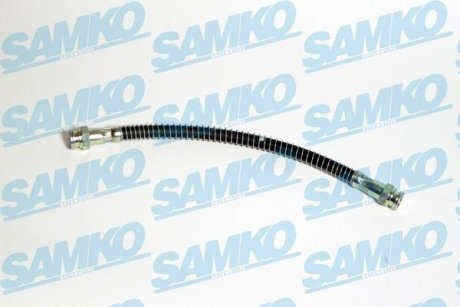 Шланг тормозной SAMKO 6T46031 (фото 1)