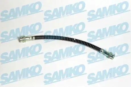 Шланг тормозной SAMKO 6T46031