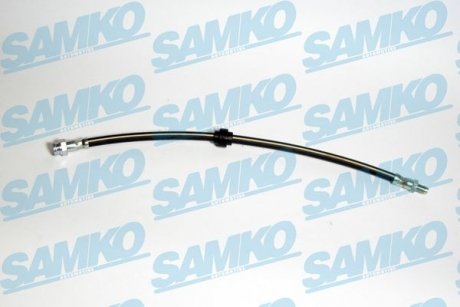 Шланг тормозной SAMKO 6T46032 (фото 1)