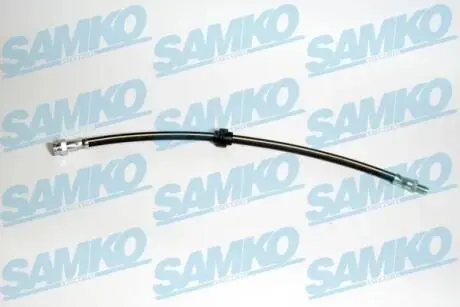 Шланг гальмівний SAMKO 6T46032