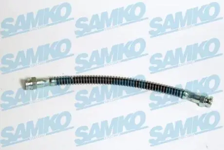 Шланг тормозной SAMKO 6T46039