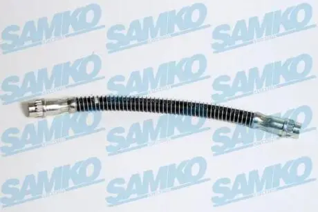 Шланг гальмівний SAMKO 6T46040