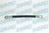 Шланг тормозной SAMKO 6T46083 (фото 1)