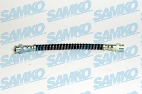 Шланг тормозной SAMKO 6T46083