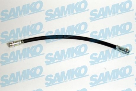 Шланг тормозной SAMKO 6T46090