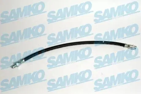 Шланг тормозной SAMKO 6T46092