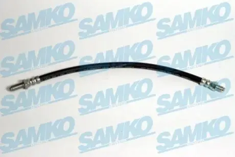 Шланг гальмівний SAMKO 6T46108