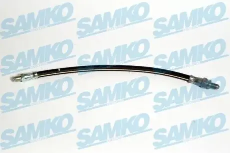 Шланг гальмівний SAMKO 6T46115