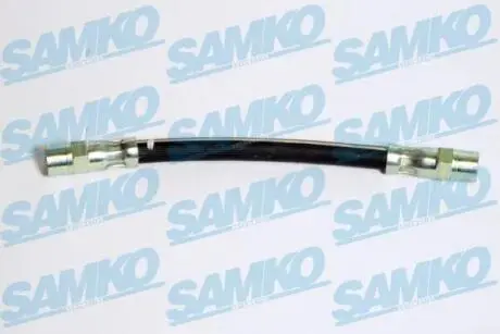 Шланг тормозной SAMKO 6T46127