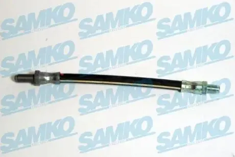 Шланг гальмівний SAMKO 6T46141