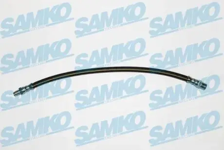 Шланг гальмівний SAMKO 6T46154
