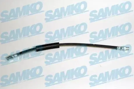 Шланг гальмівний SAMKO 6T46155