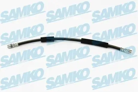 Шланг тормозной SAMKO 6T46157