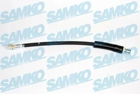 Шланг тормозной SAMKO 6T46159