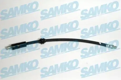 Шланг тормозной SAMKO 6T46160
