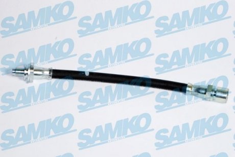 Шланг тормозной SAMKO 6T46187 (фото 1)