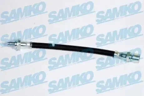 Шланг тормозной SAMKO 6T46187
