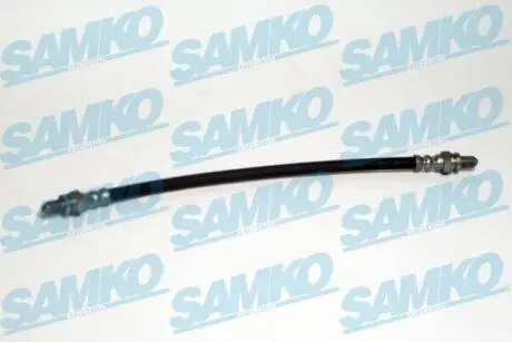 Шланг гальмівний SAMKO 6T46214