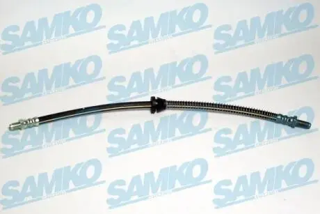 Шланг гальмівний SAMKO 6T46215