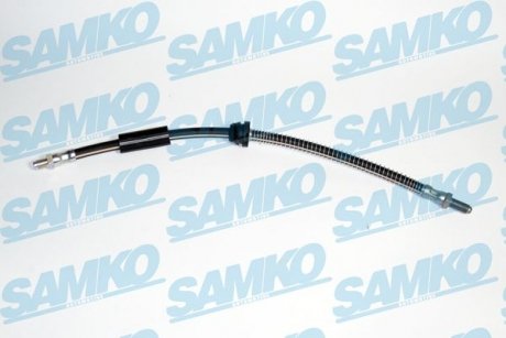 Шланг тормозной SAMKO 6T46216 (фото 1)