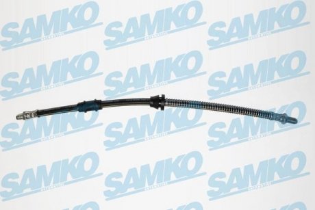 Шланг тормозной SAMKO 6T46223