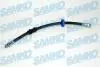 Шланг тормозной SAMKO 6T46226 (фото 1)
