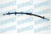 Шланг тормозной SAMKO 6T46227 (фото 1)