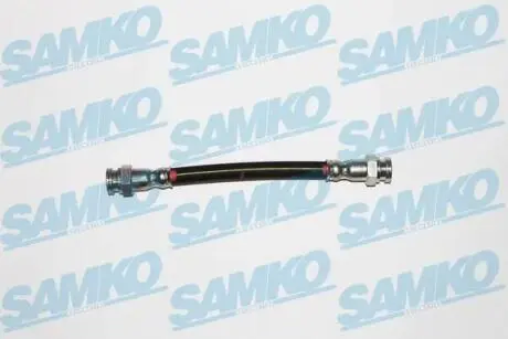 Тормозная трубка SAMKO 6T46236