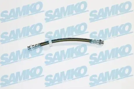Шланг гальмівний SAMKO 6T46238