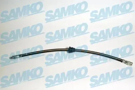 Przewуd ham. VOLVO 440-480 SAMKO 6T46247